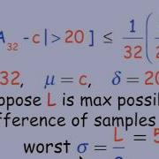 4 7 7 Sampling Confidence Video