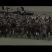 BRAVEHEART WALL OF DEATH