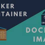 What Is A Docker Container Docker Demo Docker Tutorial 2