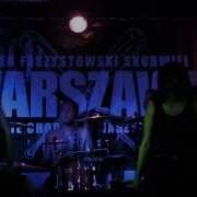 Catharsis Gosia Next Victim Warszawa 03 08 2013