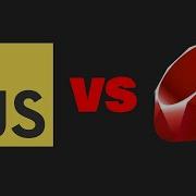 Ruby Vs Javascript