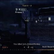 CoD4 Mini Edit SEX4 Axeljolink