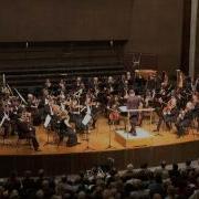 Aviya Kopelman Between Gaza And Berlin World Première Excerpt Frédéric Chaslin JSO