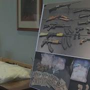 Oregon US Attorney 41 People Ensnared In Major Drug Bust