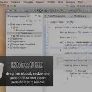 Eclipse Java Folds To The MoonsrcFoldjava Eclipse UsersminiDesktopprograming