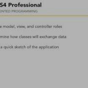 94 Flash AS3 Planning An MVC Application