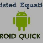Android Quick Bit Smooth Fading Animations