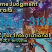 Childe Destroy Hidden Strife Event Day 1 Fearsome Judgment Dire Straits Genshin Impact