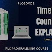 ISPSoft Delta PLC Programming Delta PLC Timers Counters Explained Lesson 6