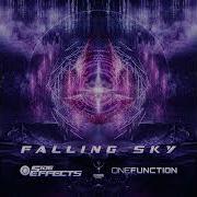 Side Effects One Function Falling Sky