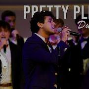 Pretty Please The Virginia Gentlemen Dua Lipa Cover