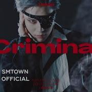 TAEMIN 태민 Criminal MV Teaser 2
