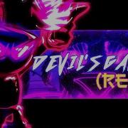 Devil S Gambit Friday Night Funkin Indie Cross REMIX