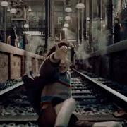 Hugo Dream 1895 Paris Montparnasse Train Crash Scene With Added Sfx Remastered