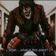 Hellsing The Dawn Episode 3 English Sub