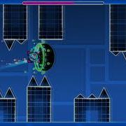 Crazyyy Layout W Clicks Geometry Dash