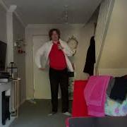 Michael Jackson California Raisins 1989 Dance