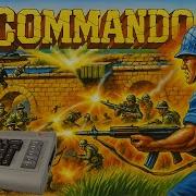 Commando Remixed And Reimagined