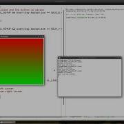 Let S Make A Game In C SDL OpenGL Episode 4 Basic Drawing