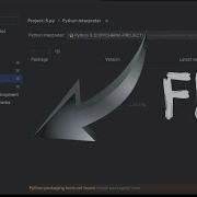 How To Fix Python Packaging Tools Not Found Error In PyCharm