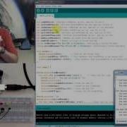 LESSON 6 Reading Data From Arduino Serial Monitor