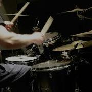 Despised Icon Bulletproof Scales Drum Cover