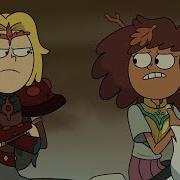 Mistakes Were Made Amphibia Abridged