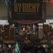 By Night Through Ashes We Crawl Live With Full Force 2007