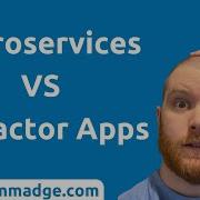 12 Factor Applications Vs Microservices Softwaredesign 101