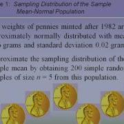 Module 4 Part 4 Sample MeanVideo1