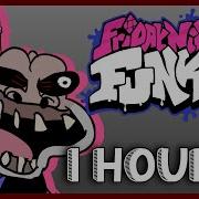 Atrocity 2025 Friday Night Funkin FULL SONG 1 HOUR