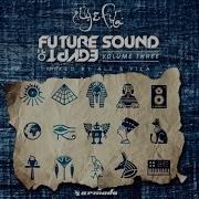 Will Rees Persistence Taken From FSOE Vol 3 OUT NOW
