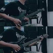 Arch Enemy Nemesis Full Guitar Cover 2022