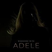 Adele One And Only Live At Weekends With Adele HQ VINYL AUDIO