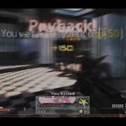 XFaith Mw2 Cod 4 Mini Tage