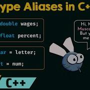Type Aliases In C