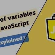 JavaScript Course Scope Of Variables In JavaScript Global Local Blocked