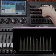 10 CODE CONSOLE MINI 1000T Edit Playback