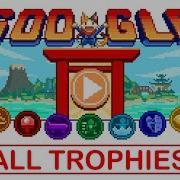 FULL WALKTHROUGH W Timestamps Google Doodle Champion Island Games Check Description