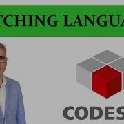 CODESYS Switching Between Languages Codesys Plcprogramming Visualization Globaltextlist
