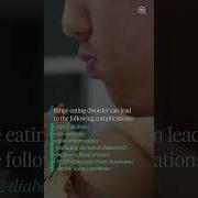 What Is Binge Eating Disorder Part 2 Sharecare Shorts