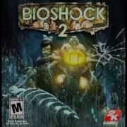 BioShock 2 Theme Pairbond