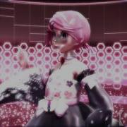 MMD X Murderhouse Isabella Wave Model Test