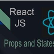 React Js Tutorials For Beginners React State And Props