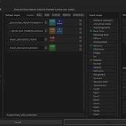 Export Textures From Substance Painter 2017 To Unity 5 Substance Painter Tutorials For Beginners