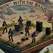 Phish Divided Sky The Spectrum 97 Guitar Backing Track