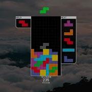 TETR IO Guide Lookahead