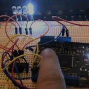 Using A 74HCT238 With Netduino
