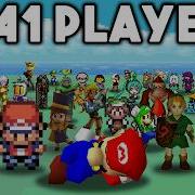 2241 Player Cross Game Randomizer The Biggest Archipelago Ever