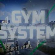 JotaDEV Gym System Fivem Scripts